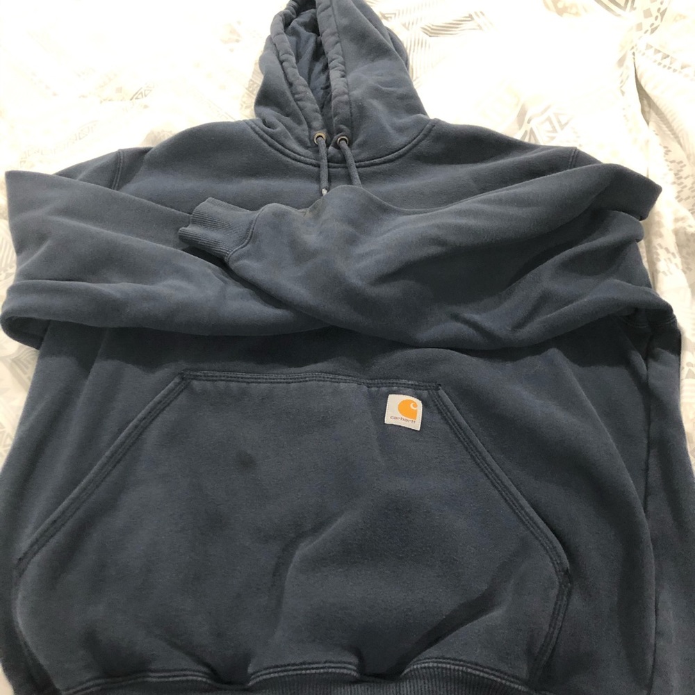 Carhartt Rain Defender Sweatshirt